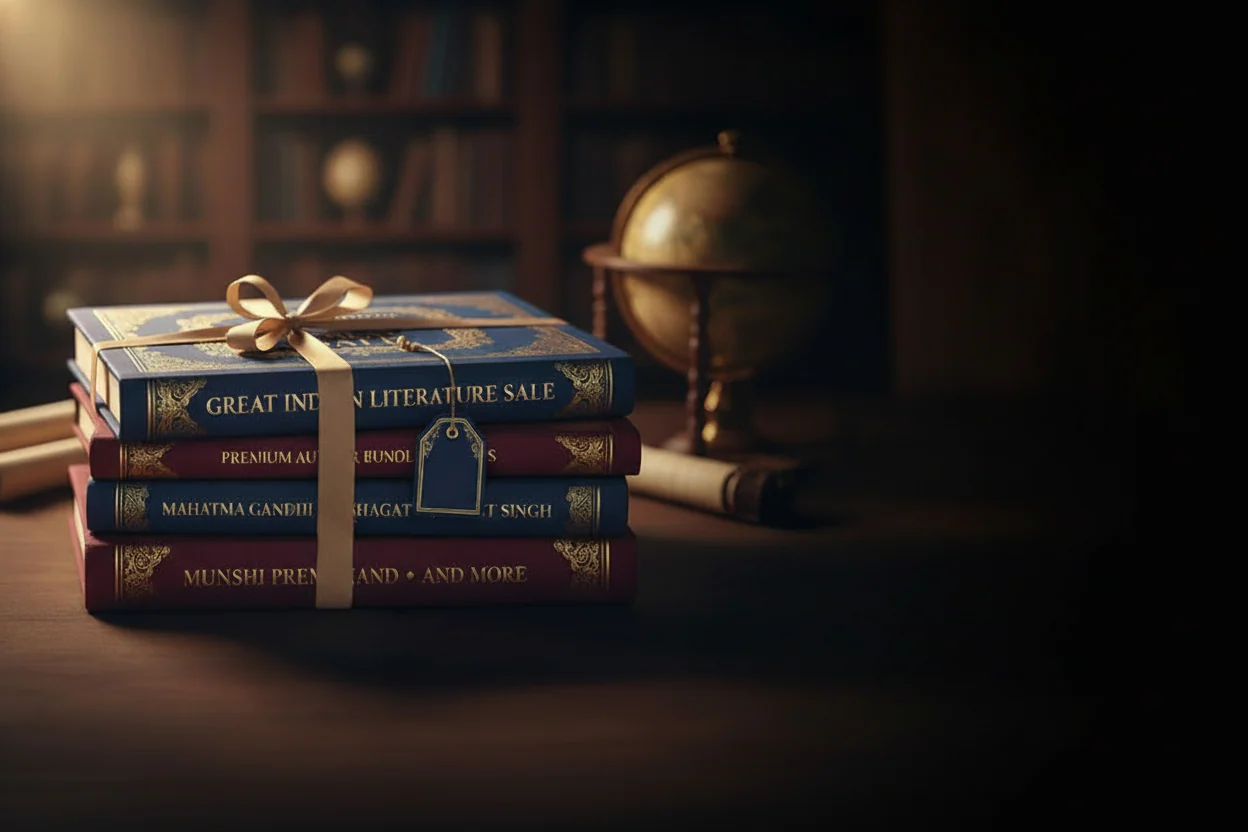 Style Stories for Every Shelf